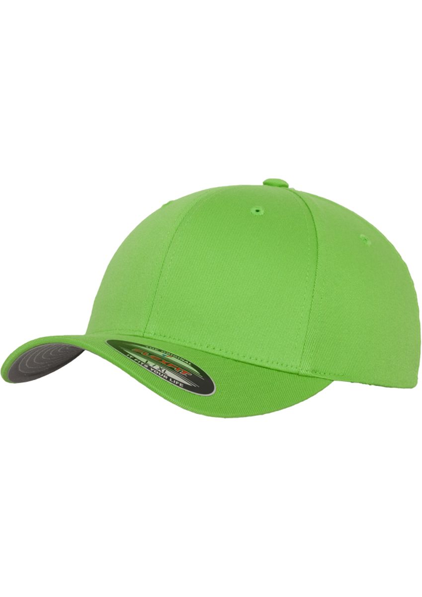 FlexFit original Baseball Caps 6277
