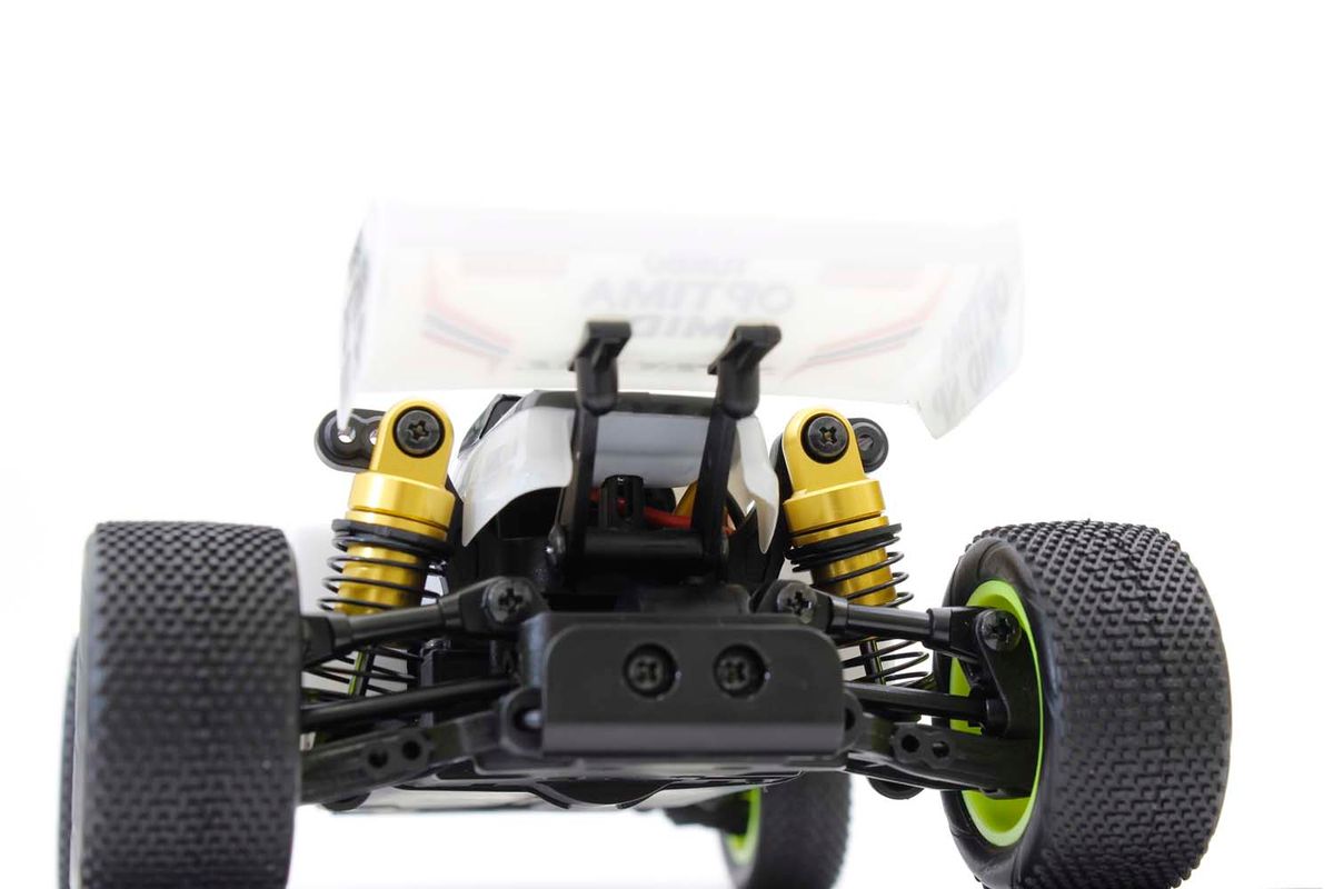 BIG BORE SHOCK SPRINGS Mini-Z BUGGY (6)