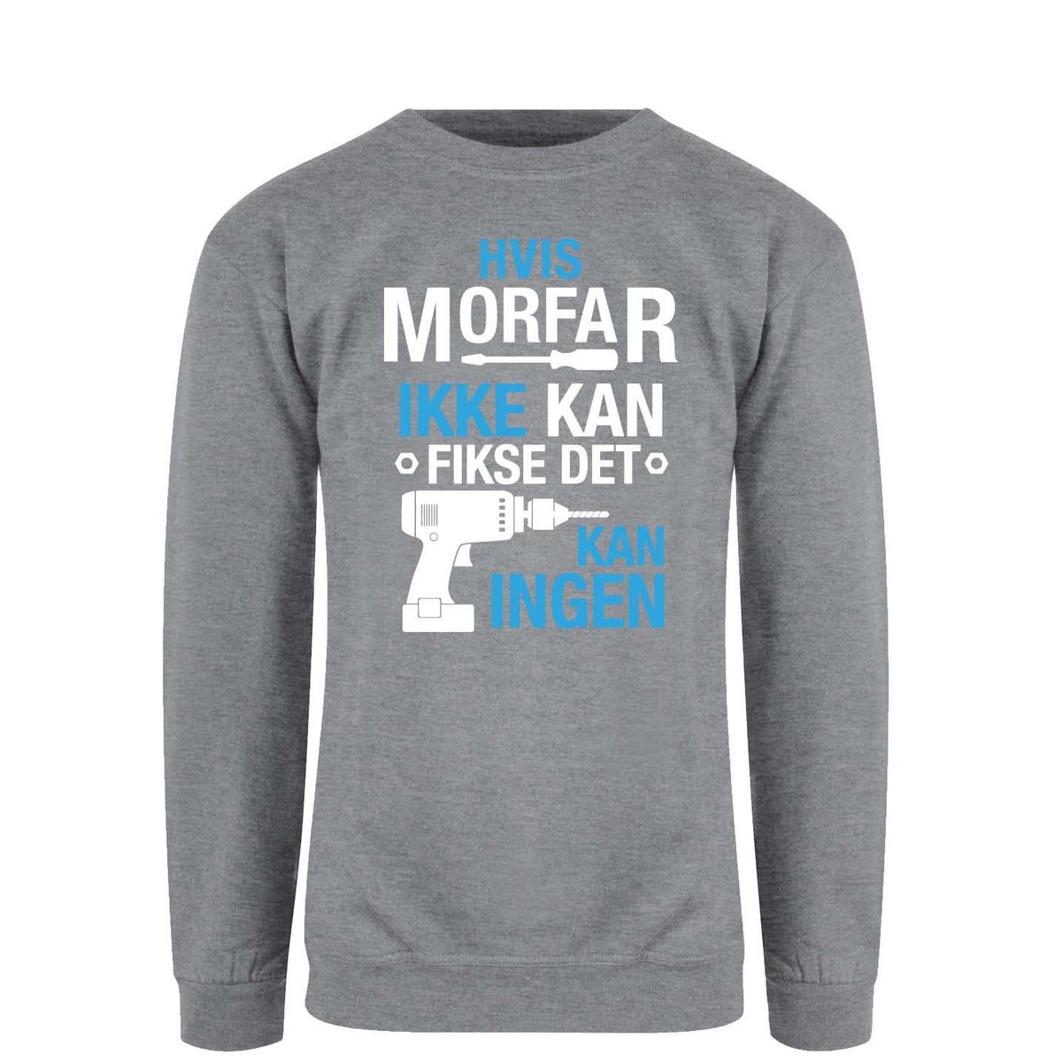 Morfar Fikse Genser