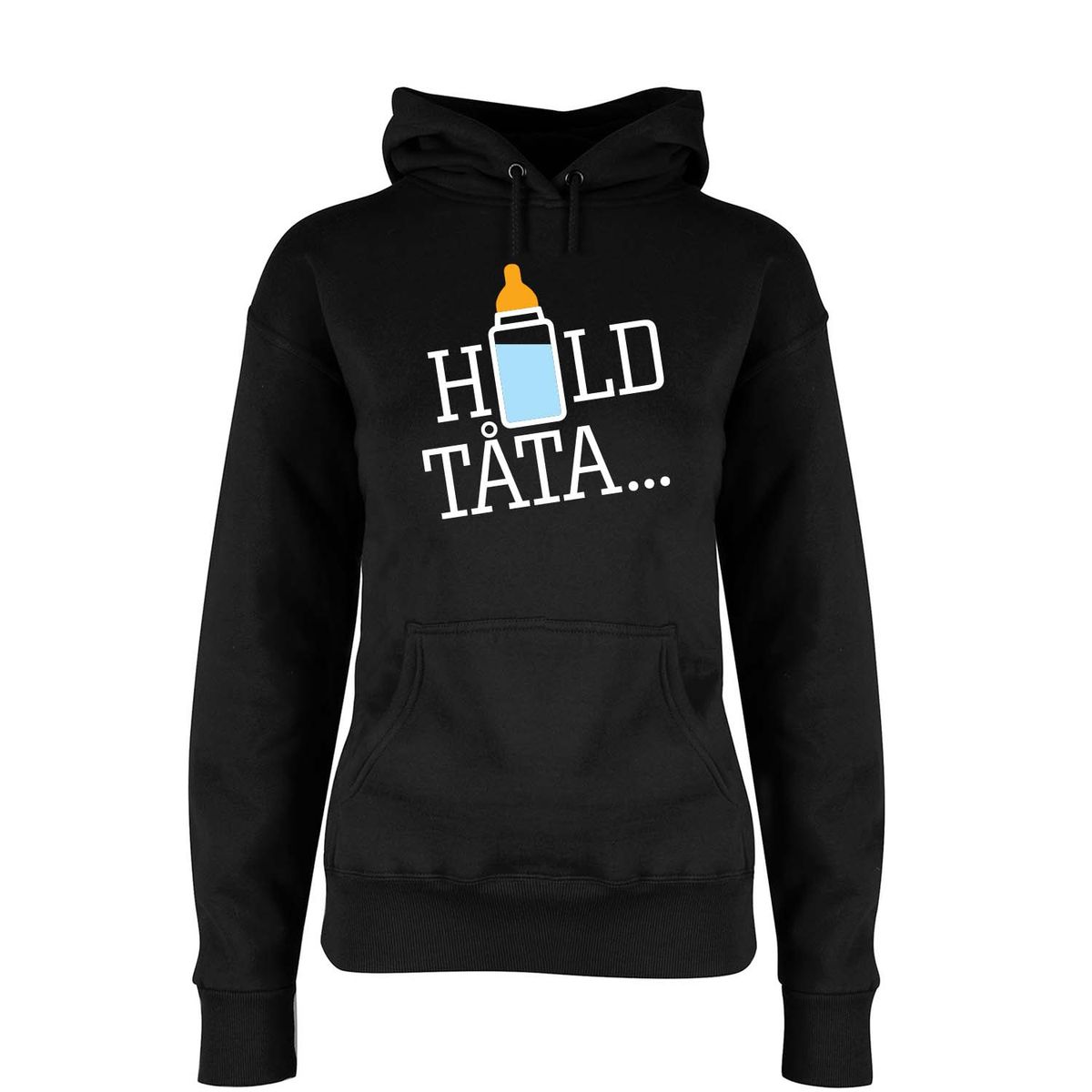 Hold Tåta Hettegenser DAME