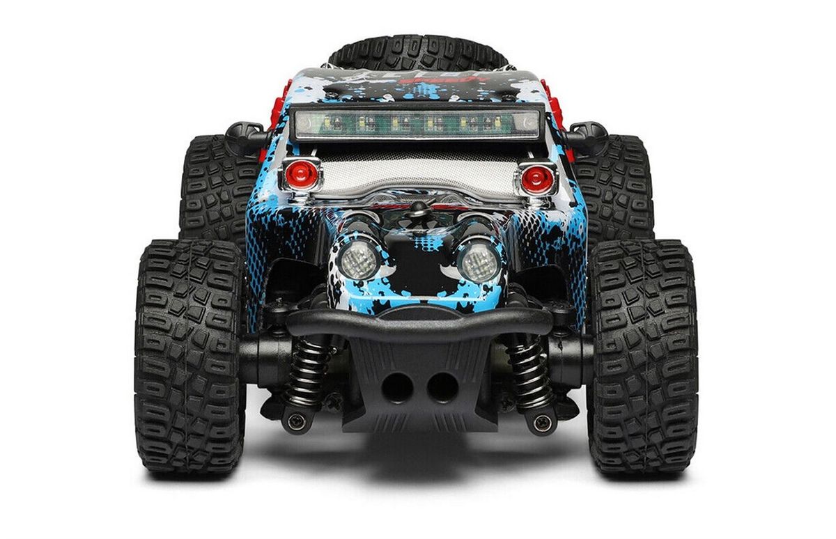WLToys Desert Buggy 1/28 - Komplett