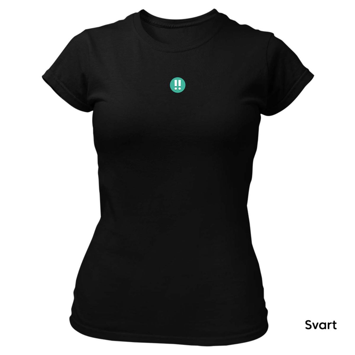 Brilliant ikon Chess T-skjorte DAME