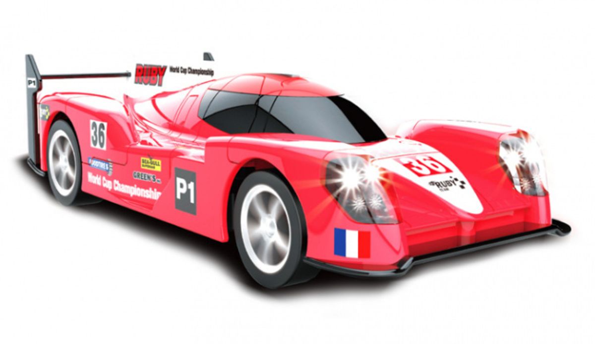 Slotracing Track Superfun-302 1/43 USB-Power 668cm*