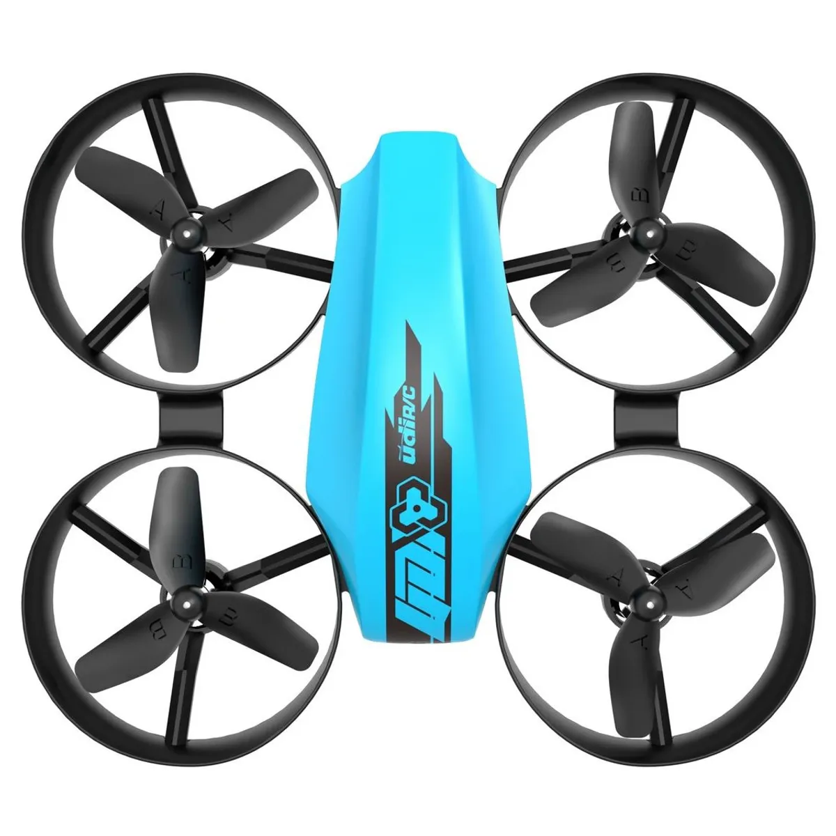 UDI Firefly Mini Drone RTF - Blue