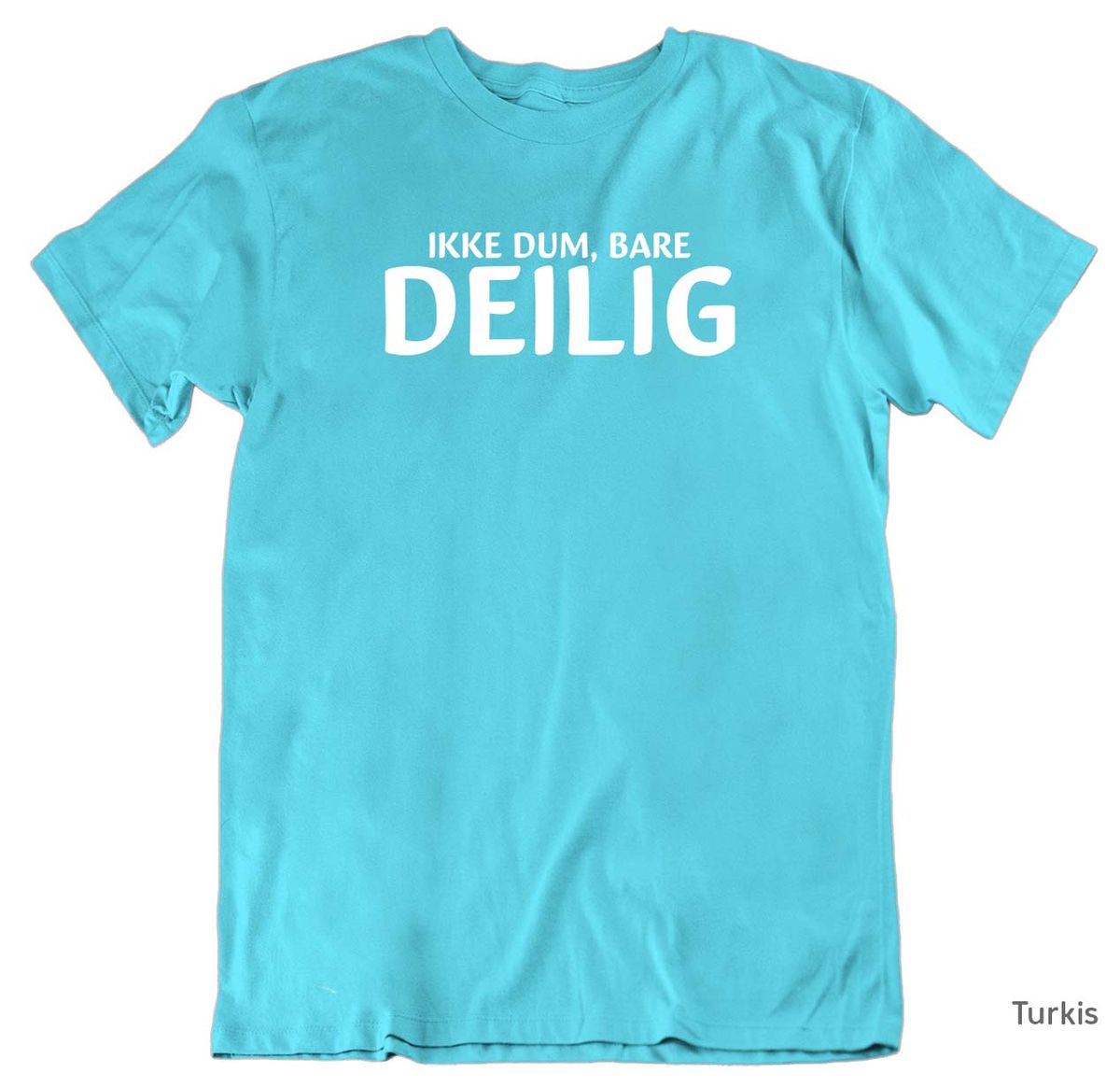 Bare Deilig T-skjorte