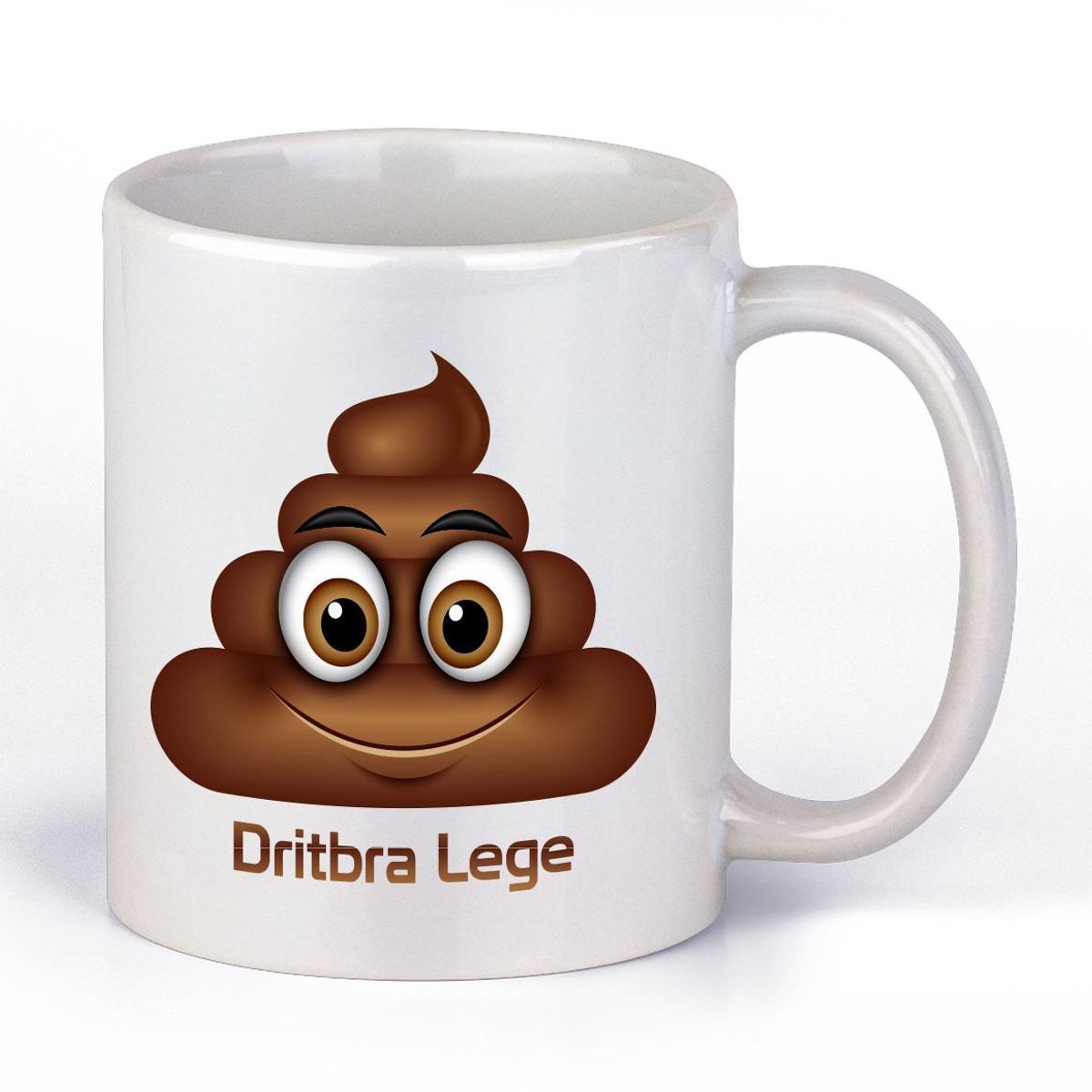Dritbra Lege Kaffekopp