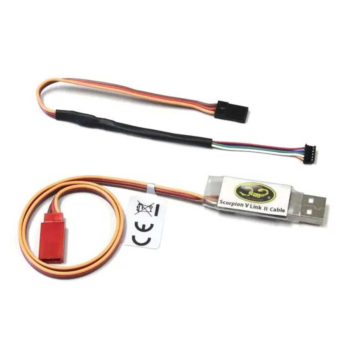 BLS Set Up Cable for Kyosho Mini-Z Buggy MB010 VE 2.0 (MB023B)