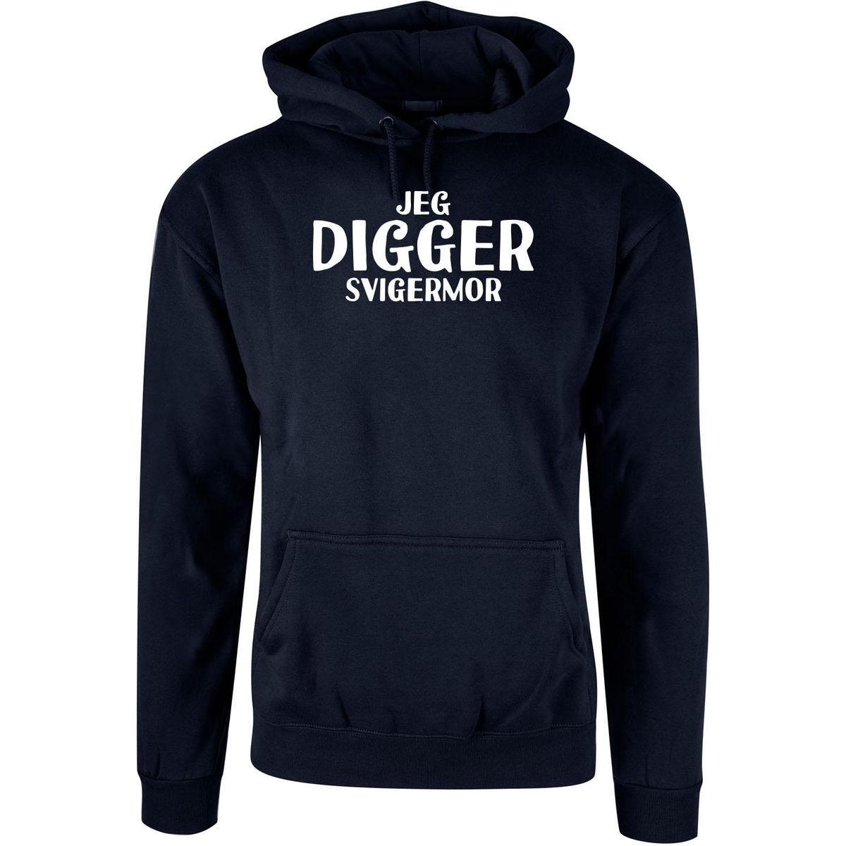 Svigermor Hettegenser