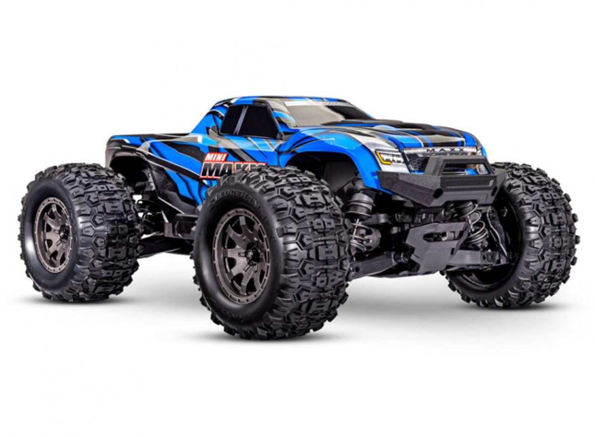 Mini MAXX BL-2s